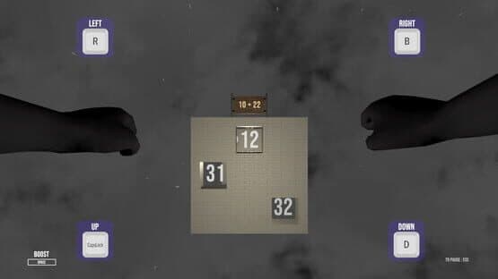 Moon Keys — screenshot 2
