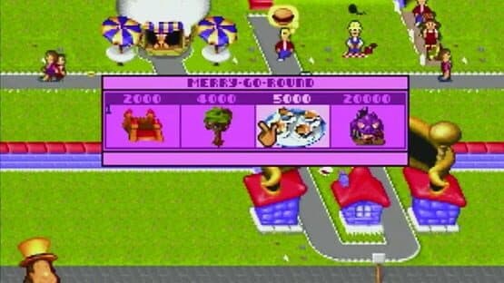 Theme Park — screenshot 3