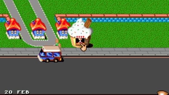 Theme Park — screenshot 4
