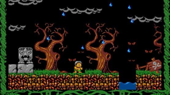 The Legend of the Lost Temple — screenshot 3