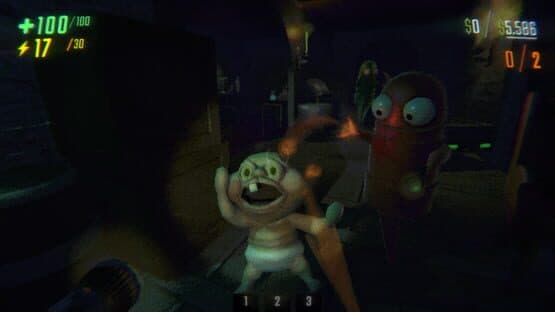 R.E.P.O. — screenshot 4