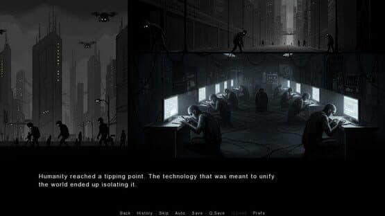 Vida — screenshot 1