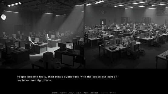 Vida — screenshot 2