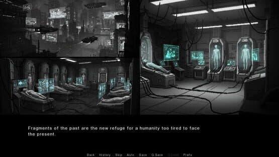 Vida — screenshot 3