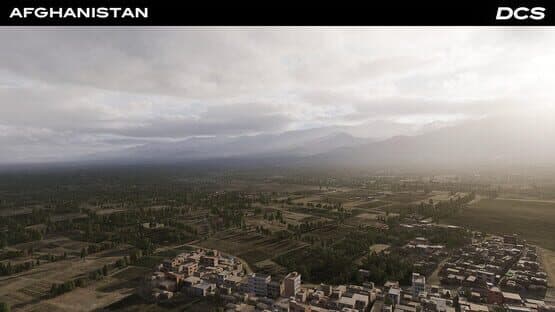 DCS World: East Afghanistan — screenshot 2