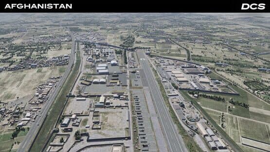 DCS World: East Afghanistan — screenshot 3