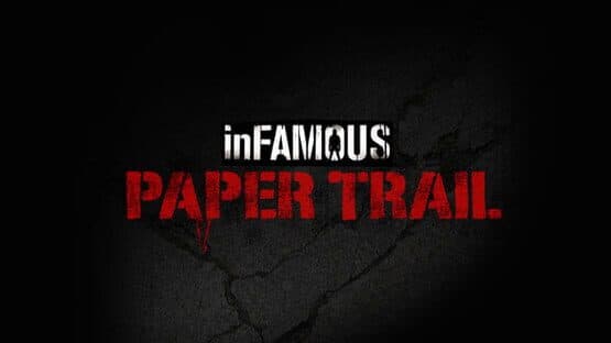 Infamous: Second Son - Paper Trail — screenshot 2