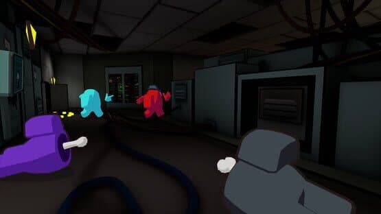 Among Us 3D — screenshot 2
