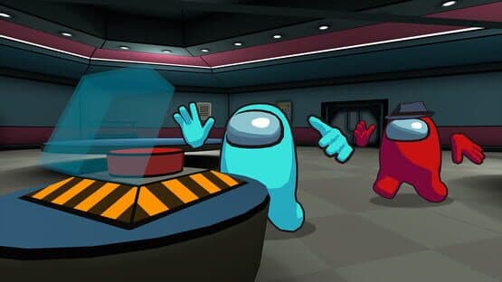Among Us 3D — screenshot 4