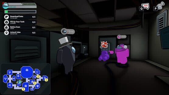 Among Us 3D — screenshot 6