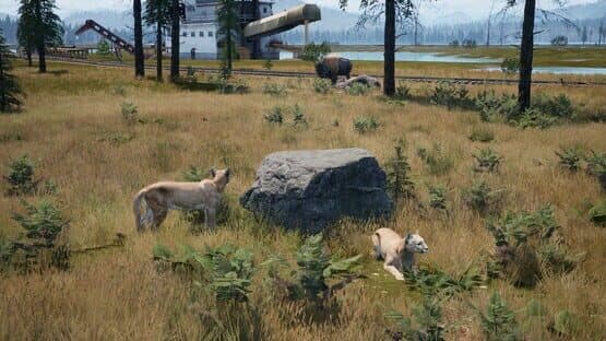Railroads Online: Explorer DLC — screenshot 1