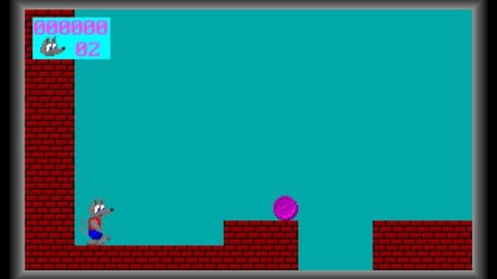 The Pack Rat — screenshot 2