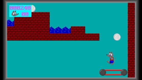 The Pack Rat — screenshot 3
