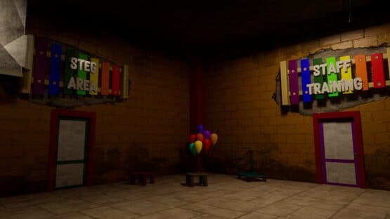 Playtown Remake — screenshot 1