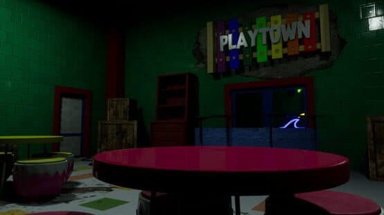 Playtown Remake — screenshot 6