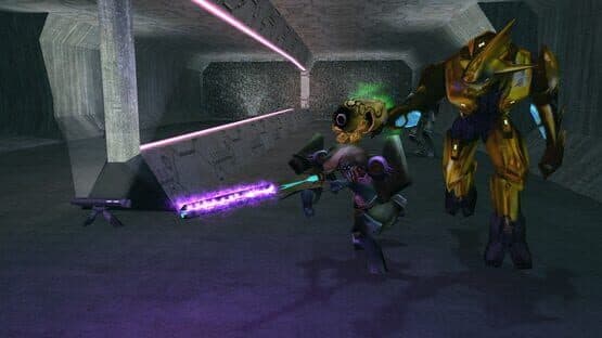 Mercury Rising — screenshot 2