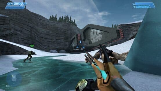 Mercury Rising — screenshot 5