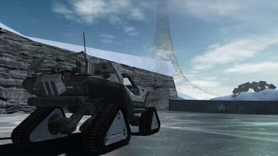 Mercury Rising — screenshot 8