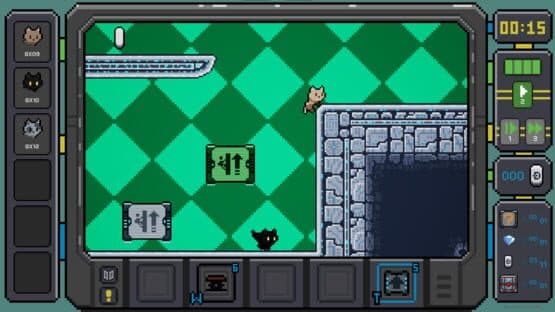 The Pet Squad — screenshot 1