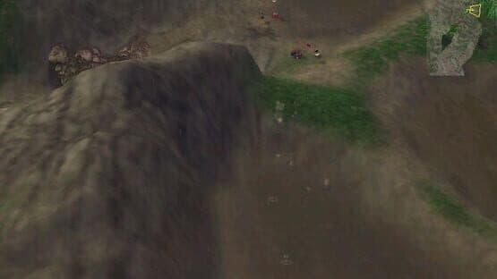 Green Berets — screenshot 1