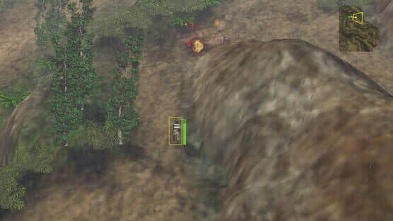 Green Berets — screenshot 4