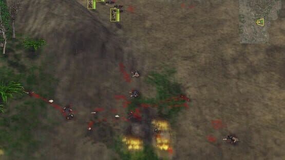 Green Berets — screenshot 5