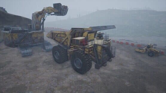 Out of Ore — screenshot 8