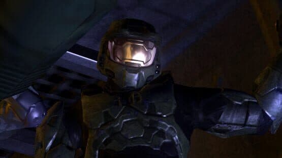 Halo 2 Digsite: E3 2003 Demo — screenshot 6