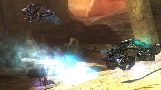 Halo 2 Digsite: Alpha Moon — screenshot 2