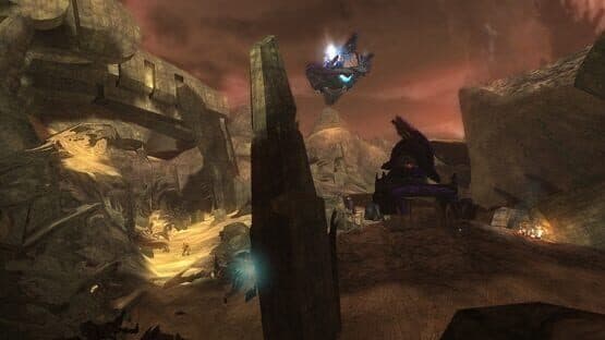 Halo 2 Digsite: Alpha Moon — screenshot 4
