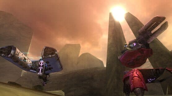Halo 2 Digsite: Alpha Moon — screenshot 5