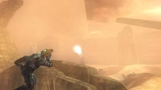 Halo 2 Digsite: Alpha Moon — screenshot 6