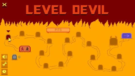 Level Devil — screenshot 1