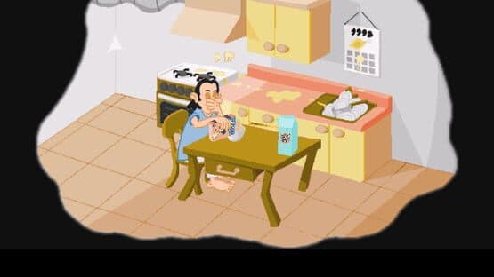 Agapito's Crazy Adventure — screenshot 1