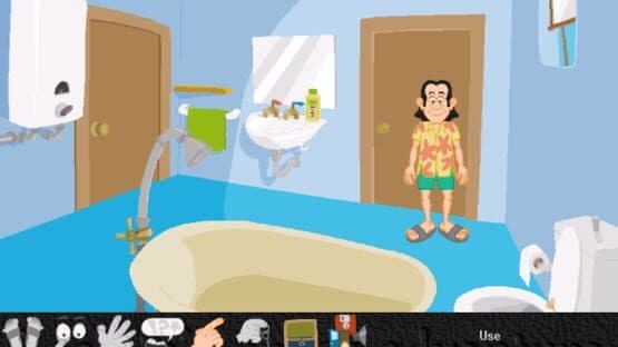 Agapito's Crazy Adventure — screenshot 3