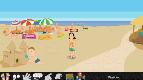 Agapito's Crazy Adventure — screenshot 4