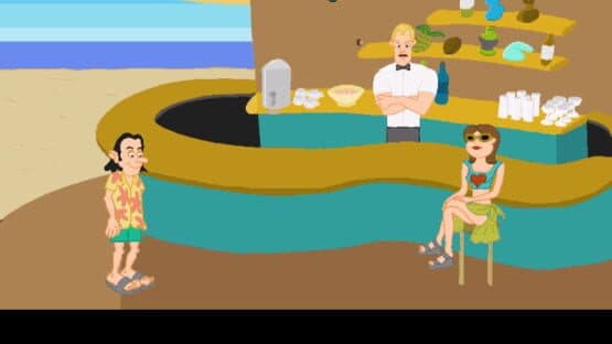Agapito's Crazy Adventure — screenshot 5