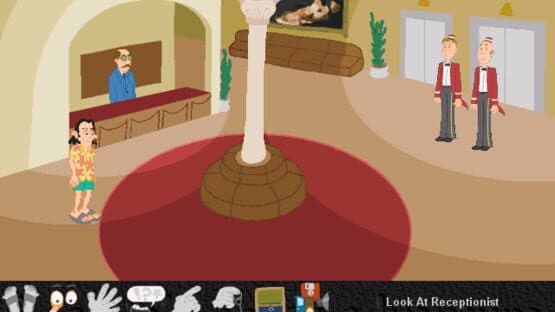 Agapito's Crazy Adventure — screenshot 6