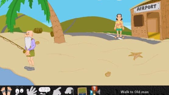 Agapito's Crazy Adventure — screenshot 7