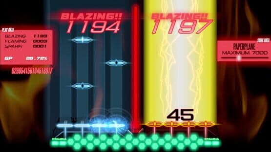 Projekt Godhand — screenshot 2