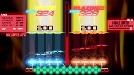 Projekt Godhand — screenshot 5
