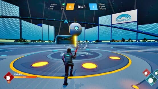 Shotball — screenshot 3