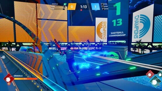 Shotball — screenshot 4