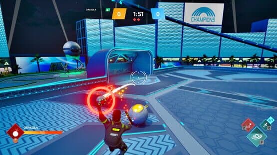 Shotball — screenshot 5