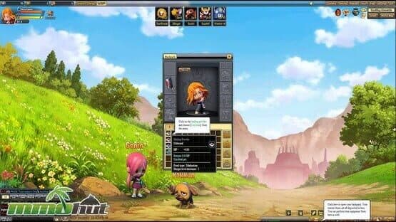 Pockie Ninja — screenshot 4