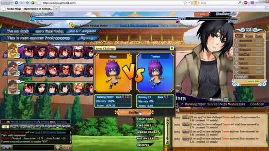 Pockie Ninja — screenshot 5
