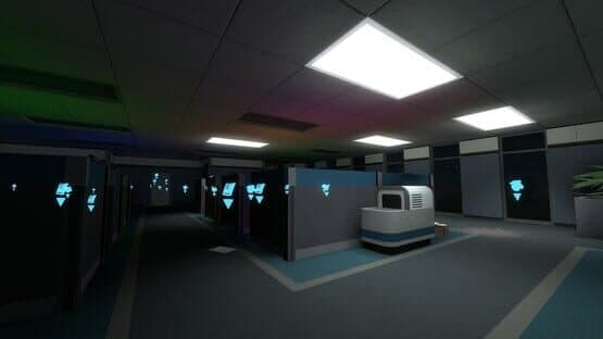 The Cleaning Game — screenshot 1
