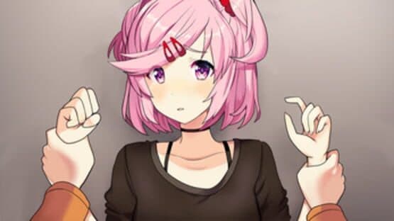 Doki Doki Brazilian Club Puts! — screenshot 5