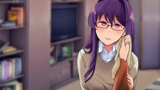 Doki Doki Brazilian Club Puts! — screenshot 7