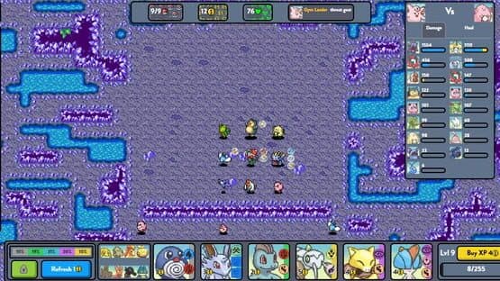 Pokemon Auto Chess — screenshot 1